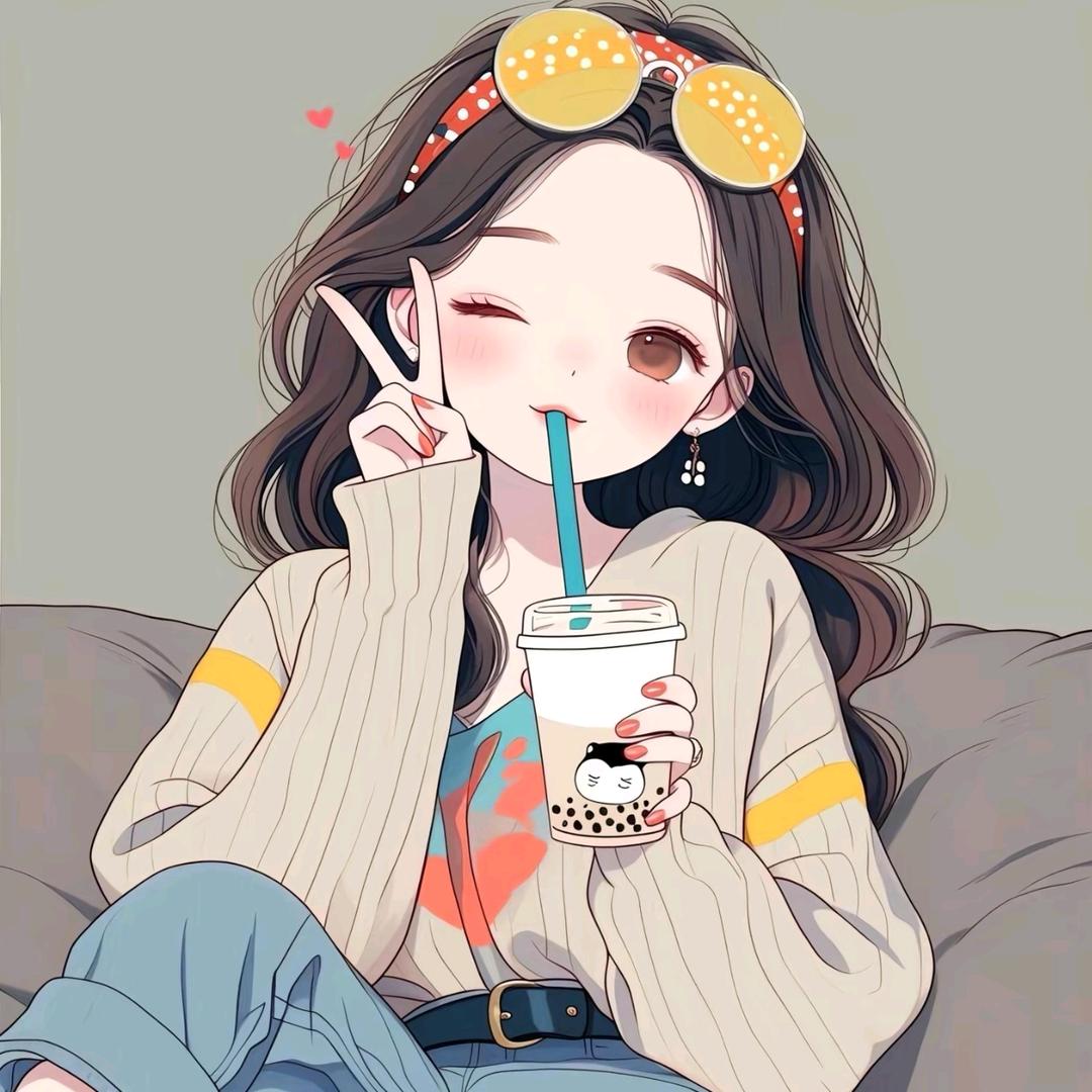 小渣奶🍼
