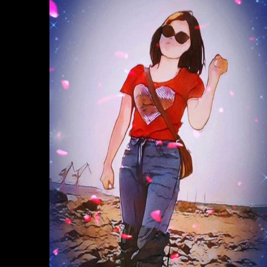 ♋️孤新雪☪️