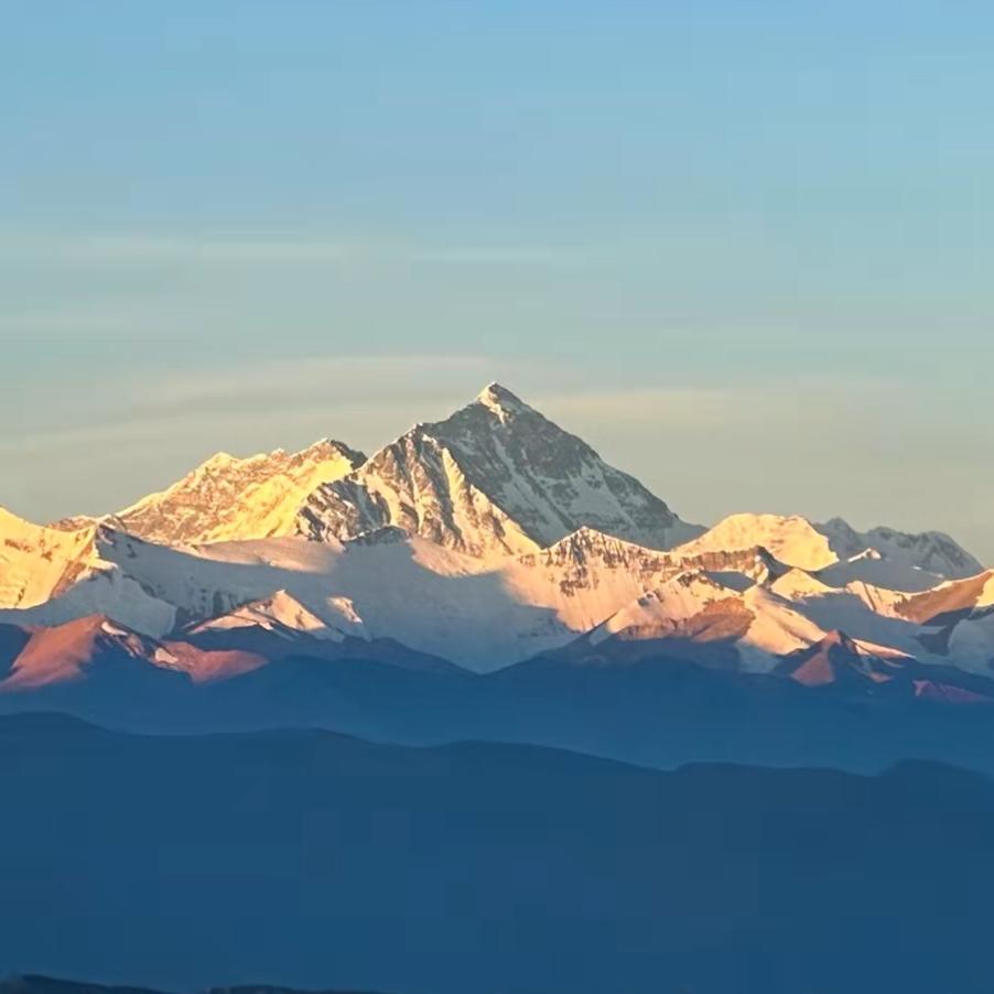 山之巅