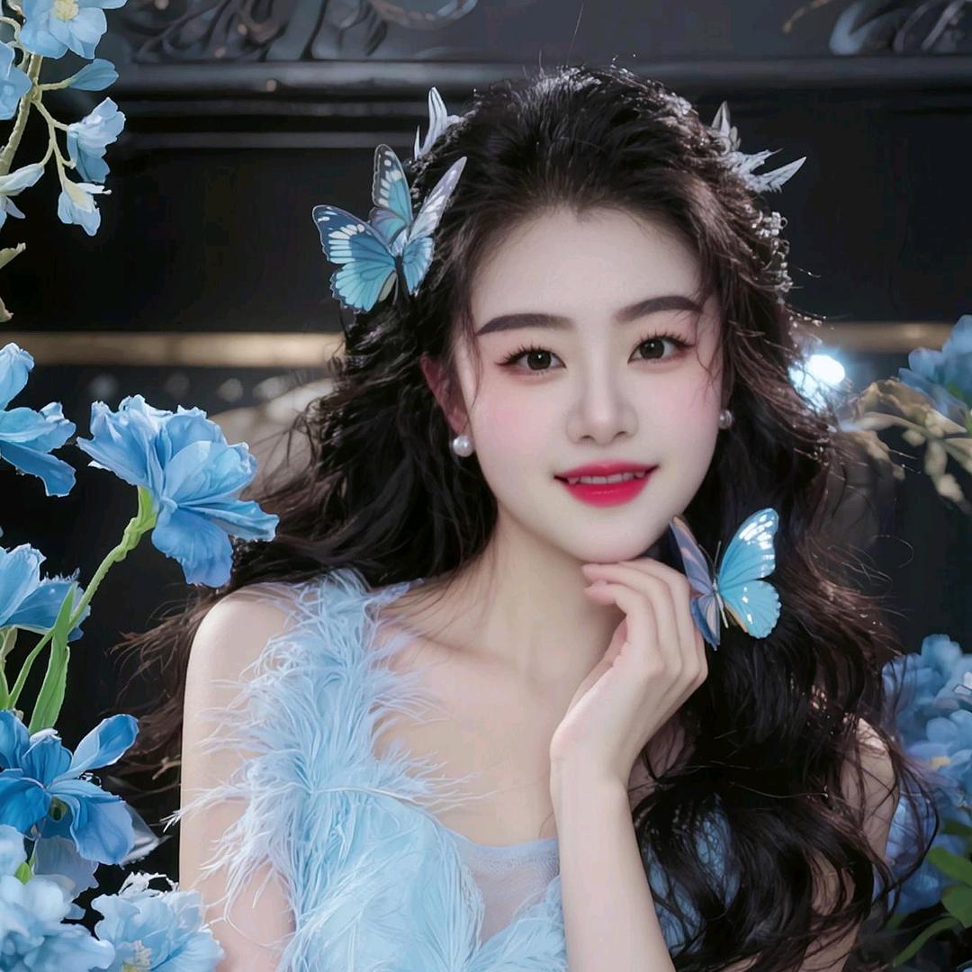 @小贾姐姐