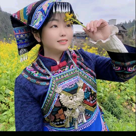 香山红叶