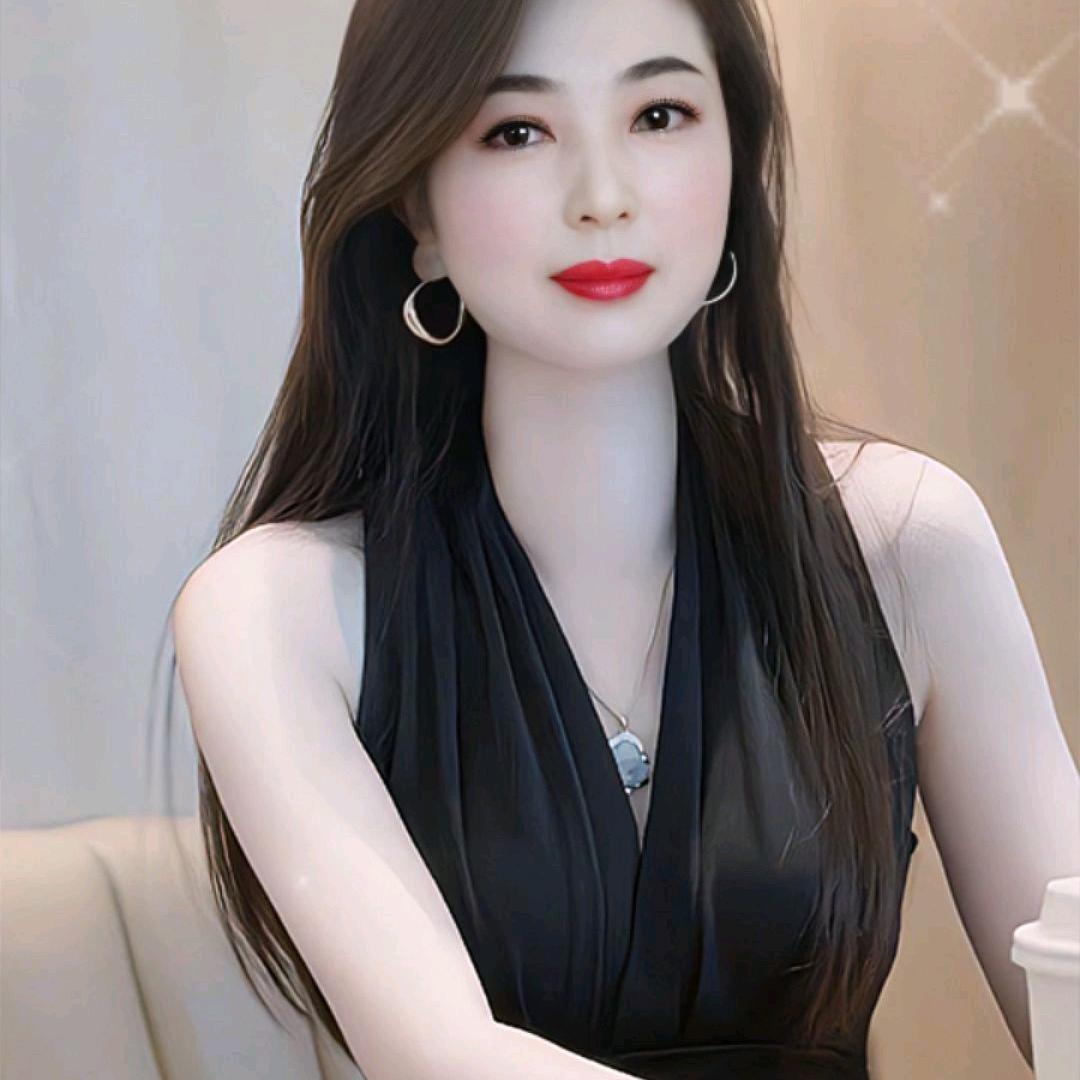 一生幸福。
