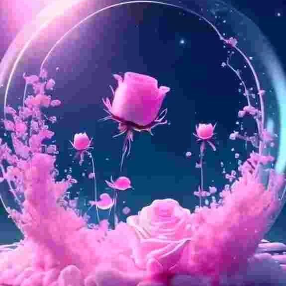 💞ঞᩚ᭄夏雨❤️如梦❤️💕: 💞