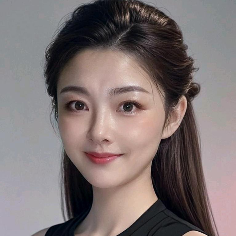 徐姐 快乐生活💓💓