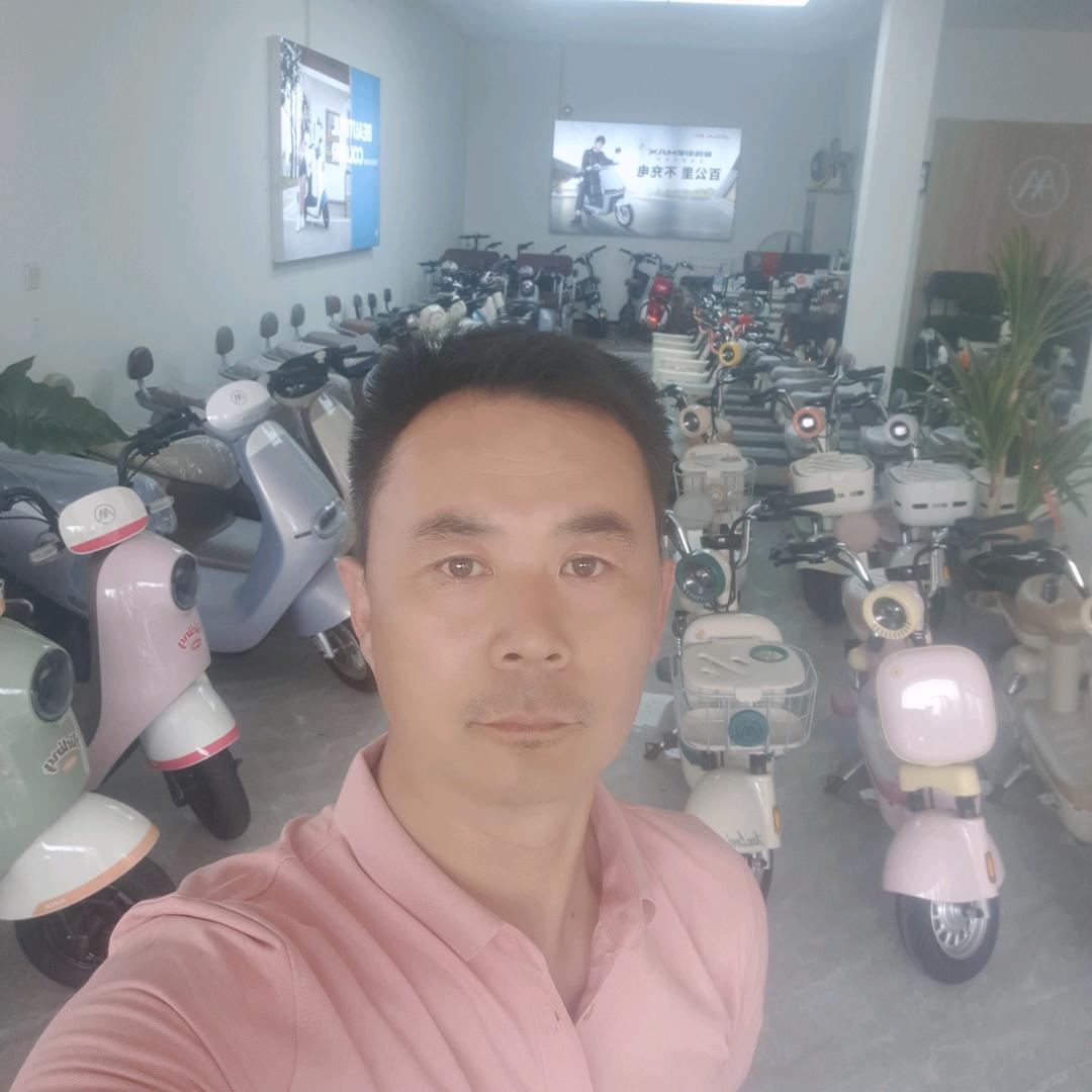 亳城帅民车行