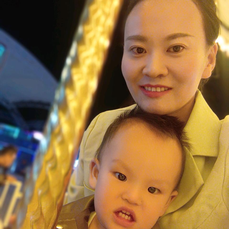 美食摊主妈妈的滚烫日常