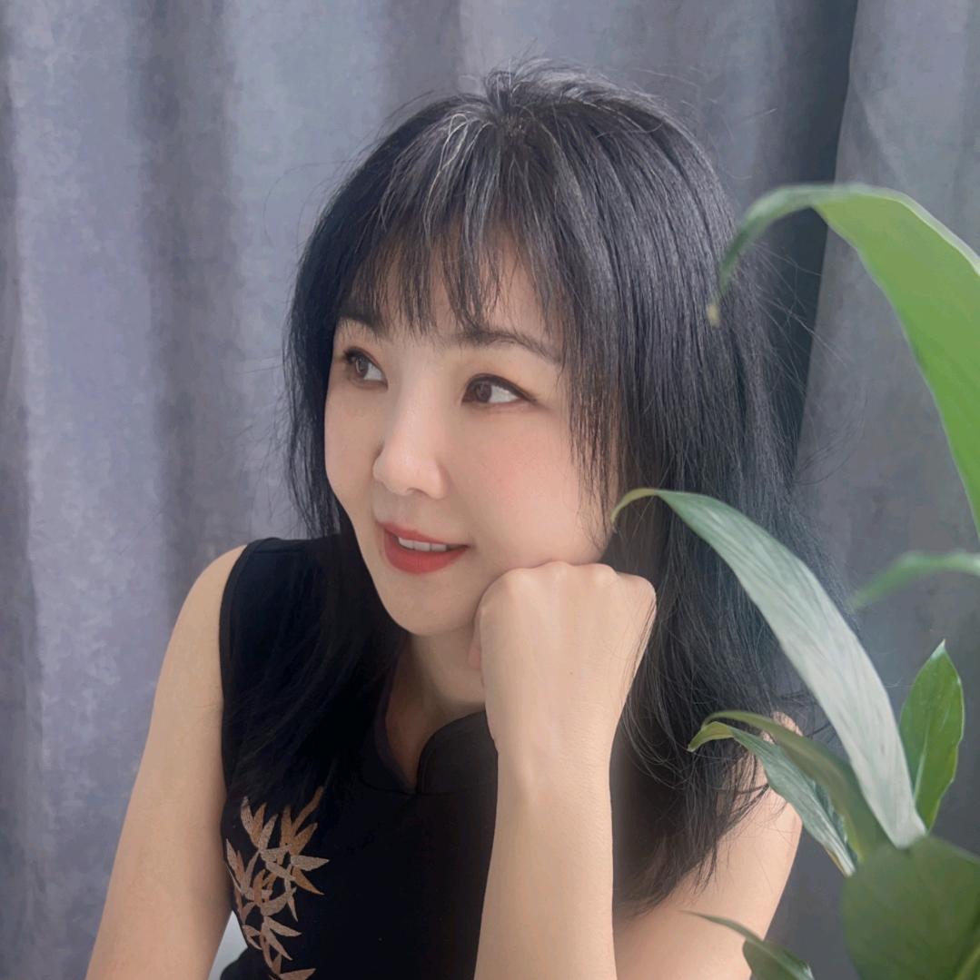 抖播羽姐讲美业