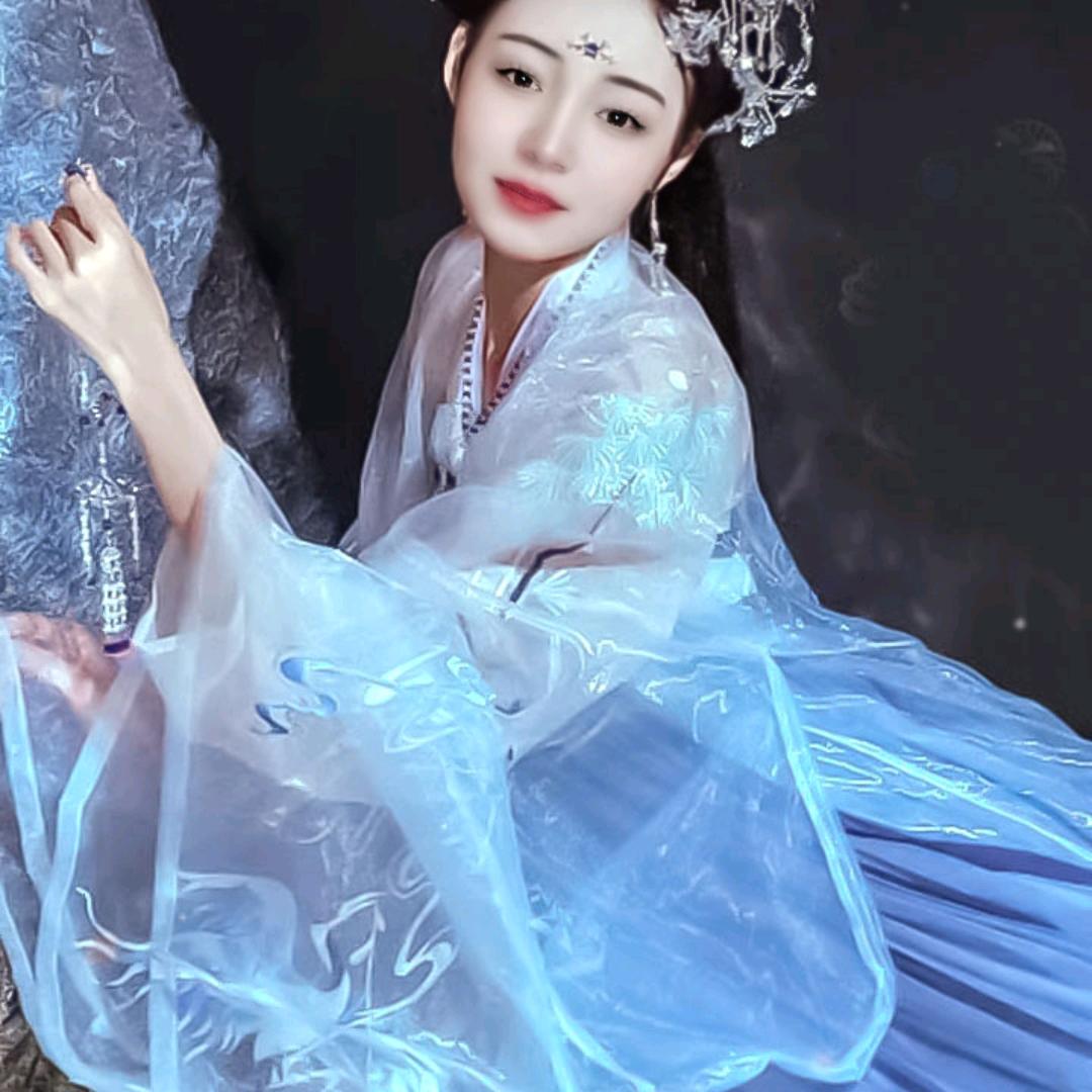 幸福轻扬