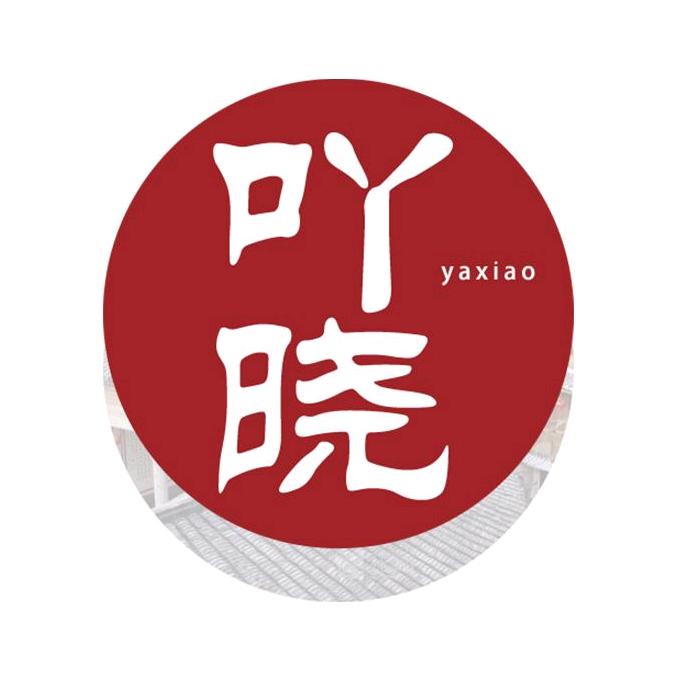 吖晓食品旗舰店