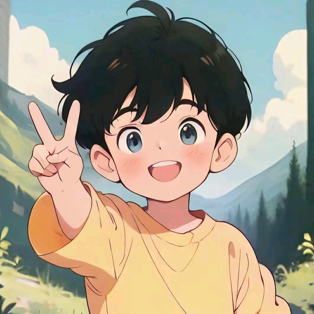 少 年