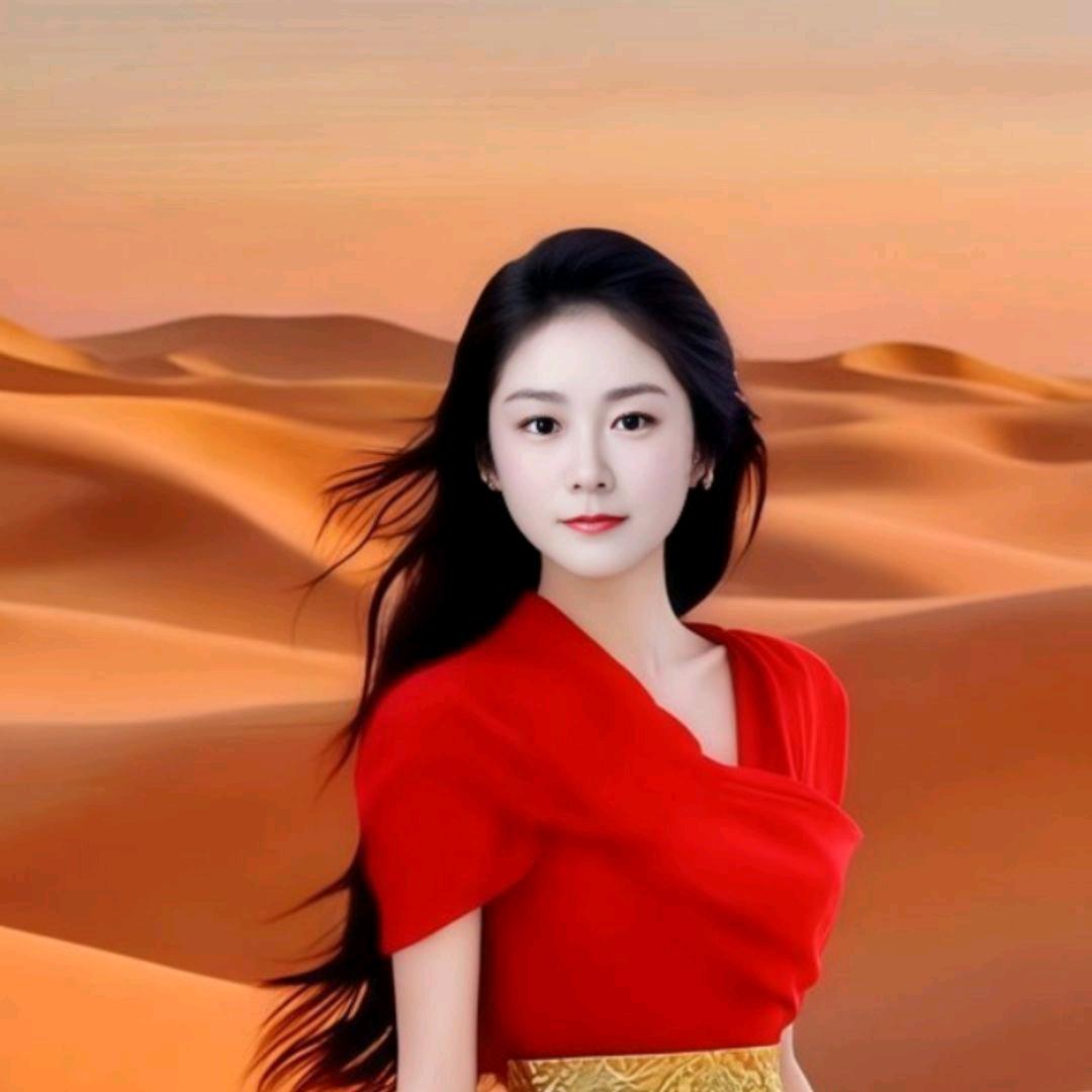 瓷砖犀利姐