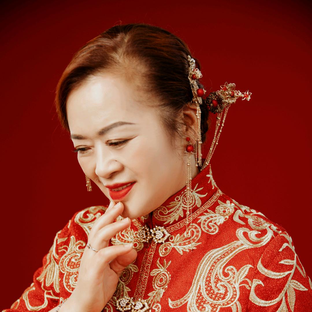 开心💗是福💝