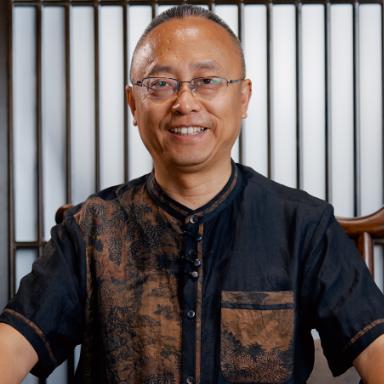 田一可国学人生