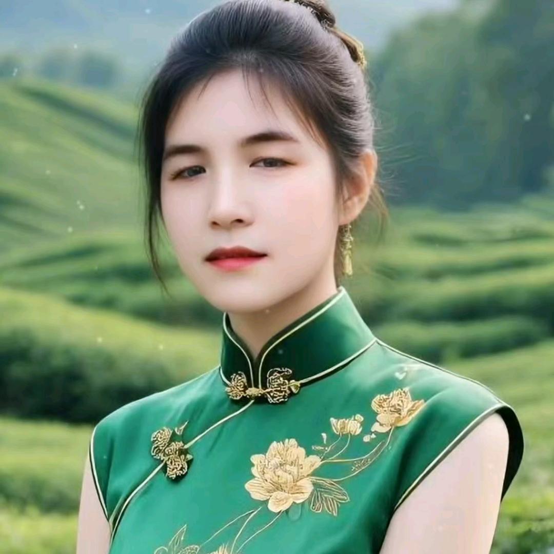 一张不够花@