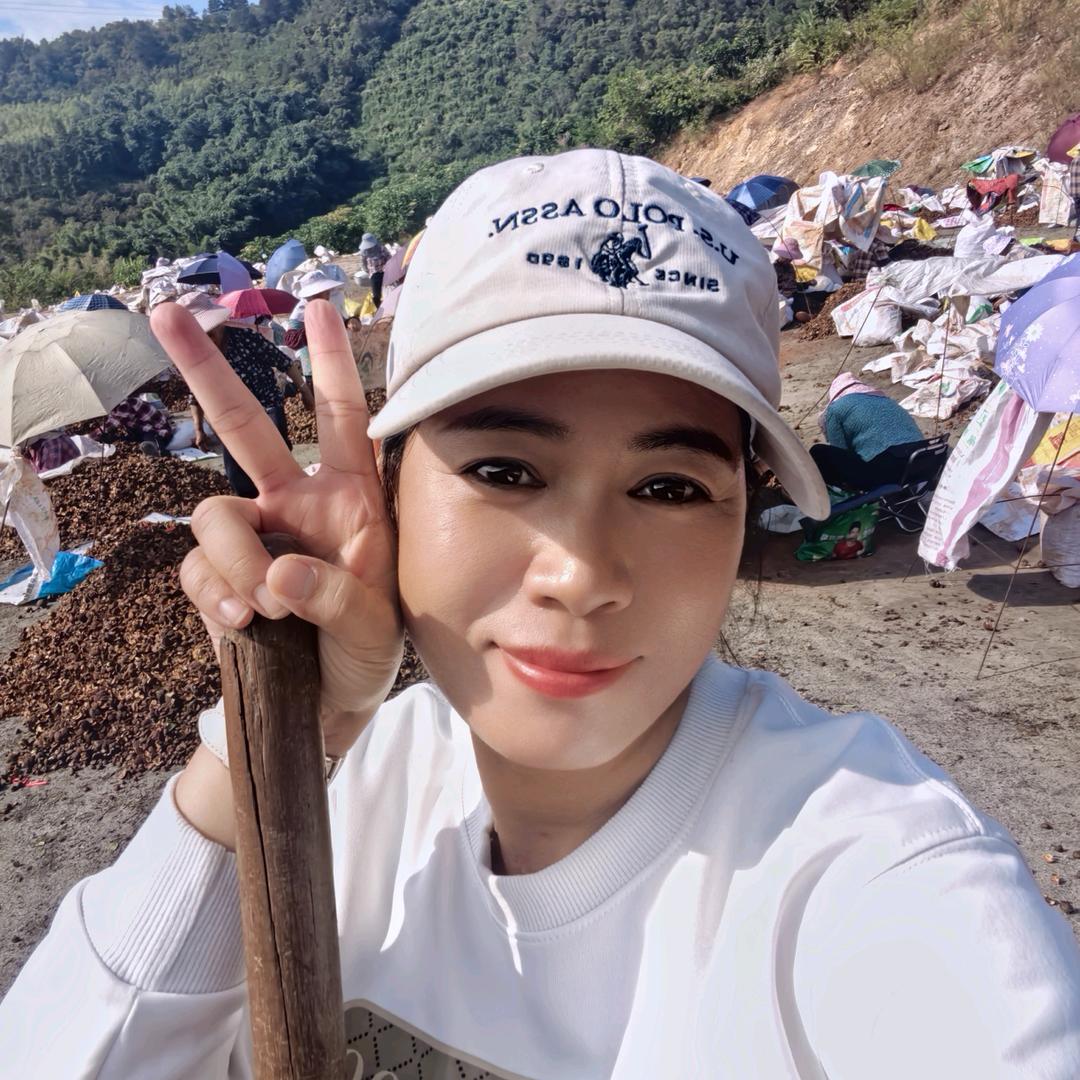 振兴农副产品购销部