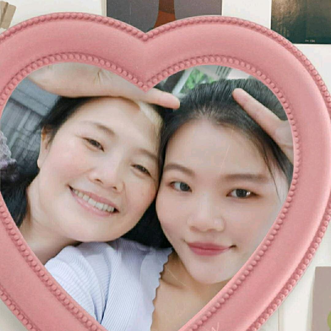 南熹（妈圈顶流养成中）