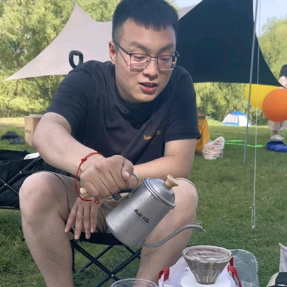 细嚼慢咽