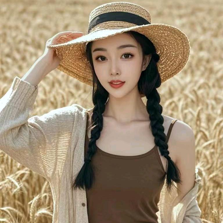 疯丫头
