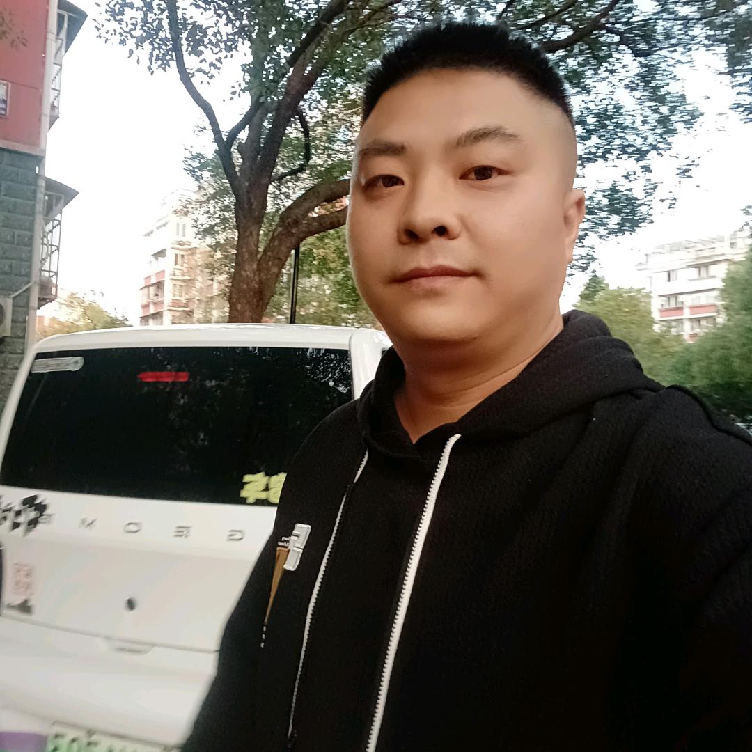 郑庭勇（驾驶员培训）