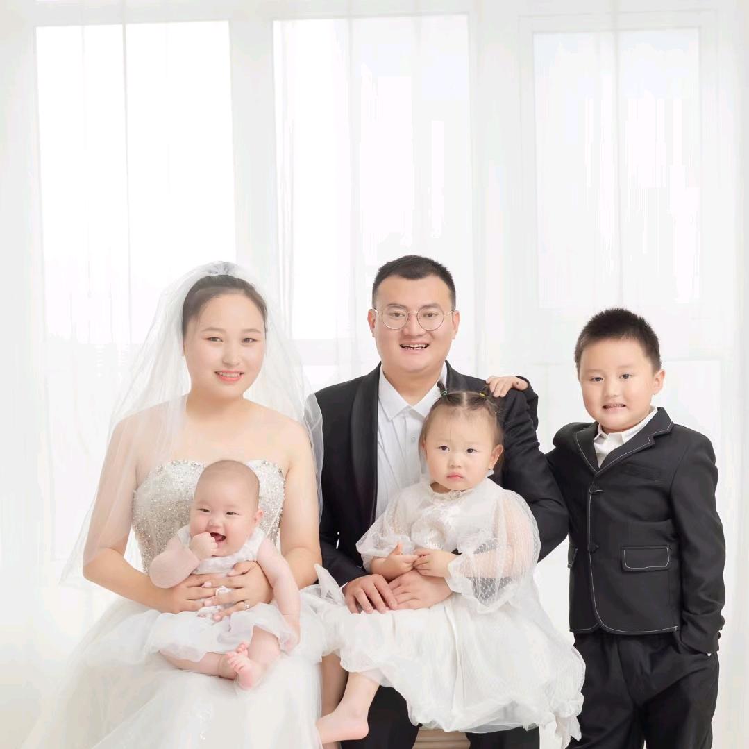 小狮子孙亚惠