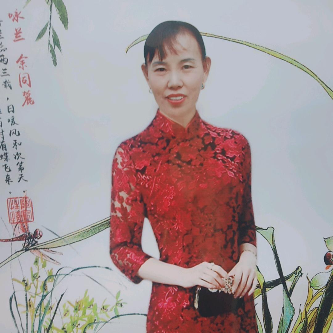 开心一天是一天！