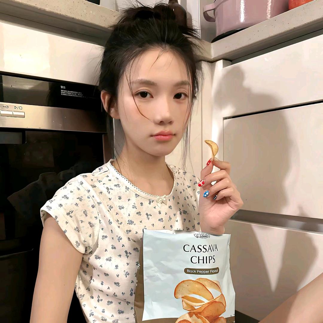 梦忆岚