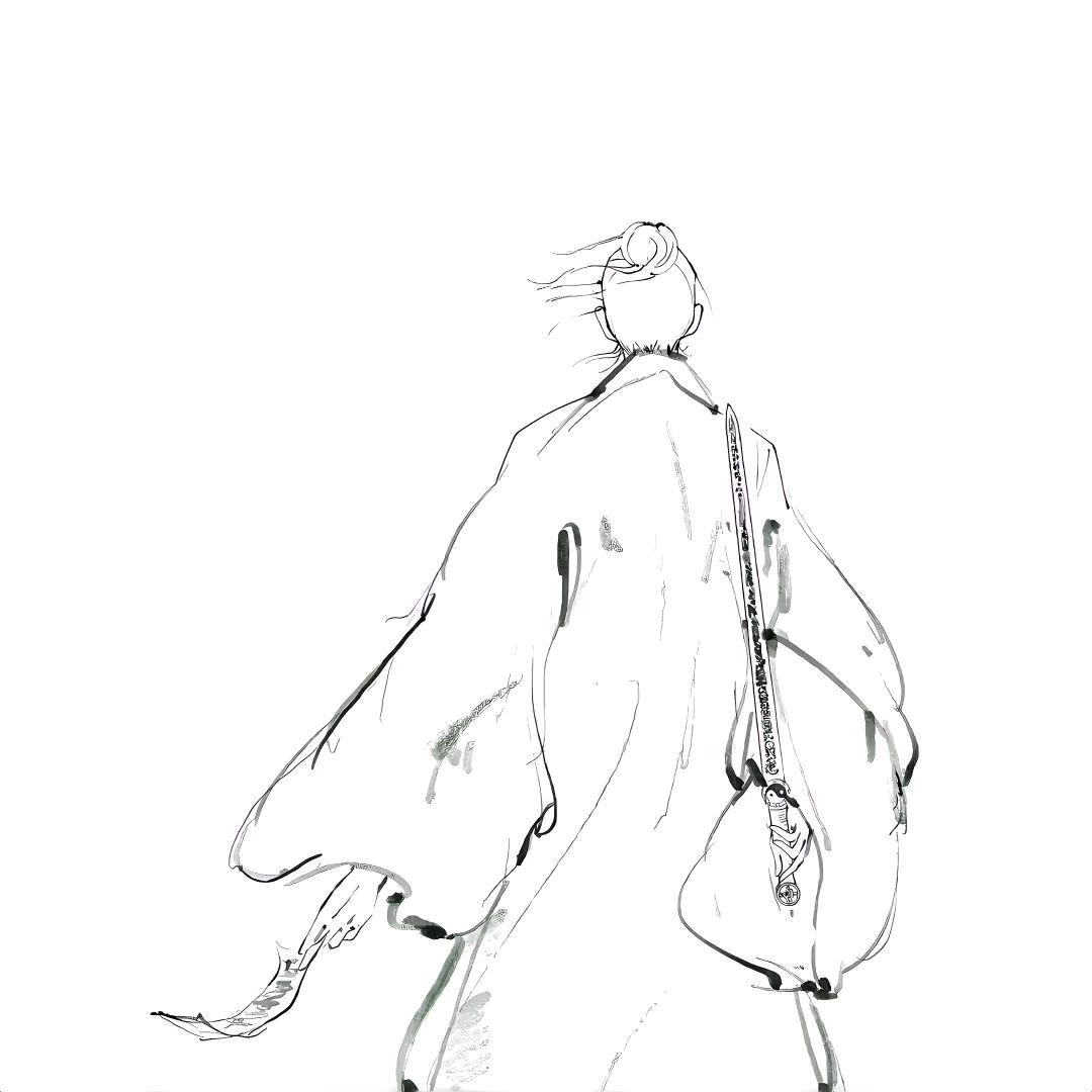 逍遥子☯️(斩三尸中)