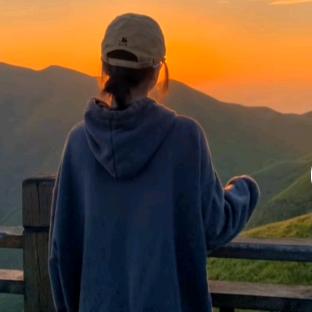 除了坚强别无选择