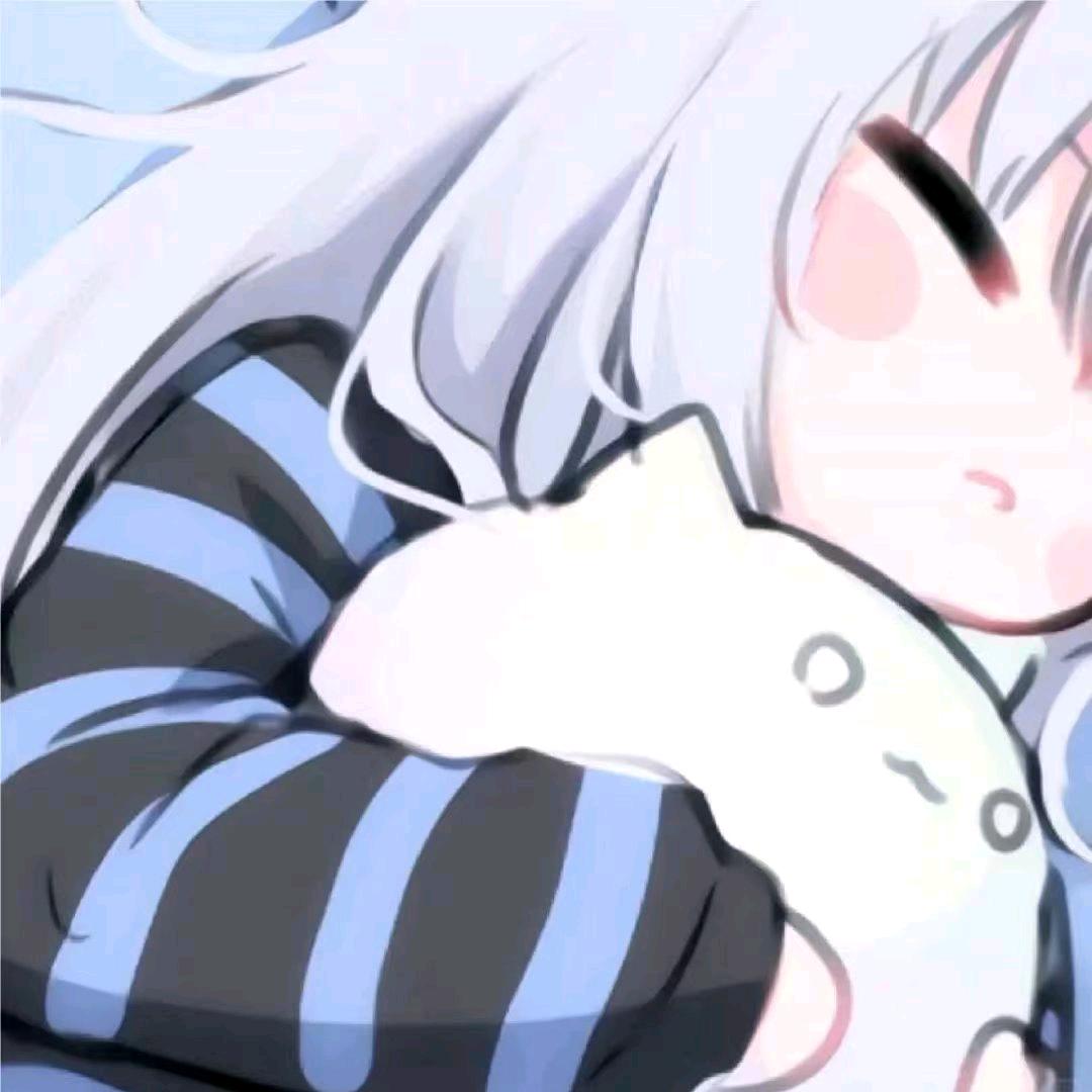 星舟🐱（第五人格）