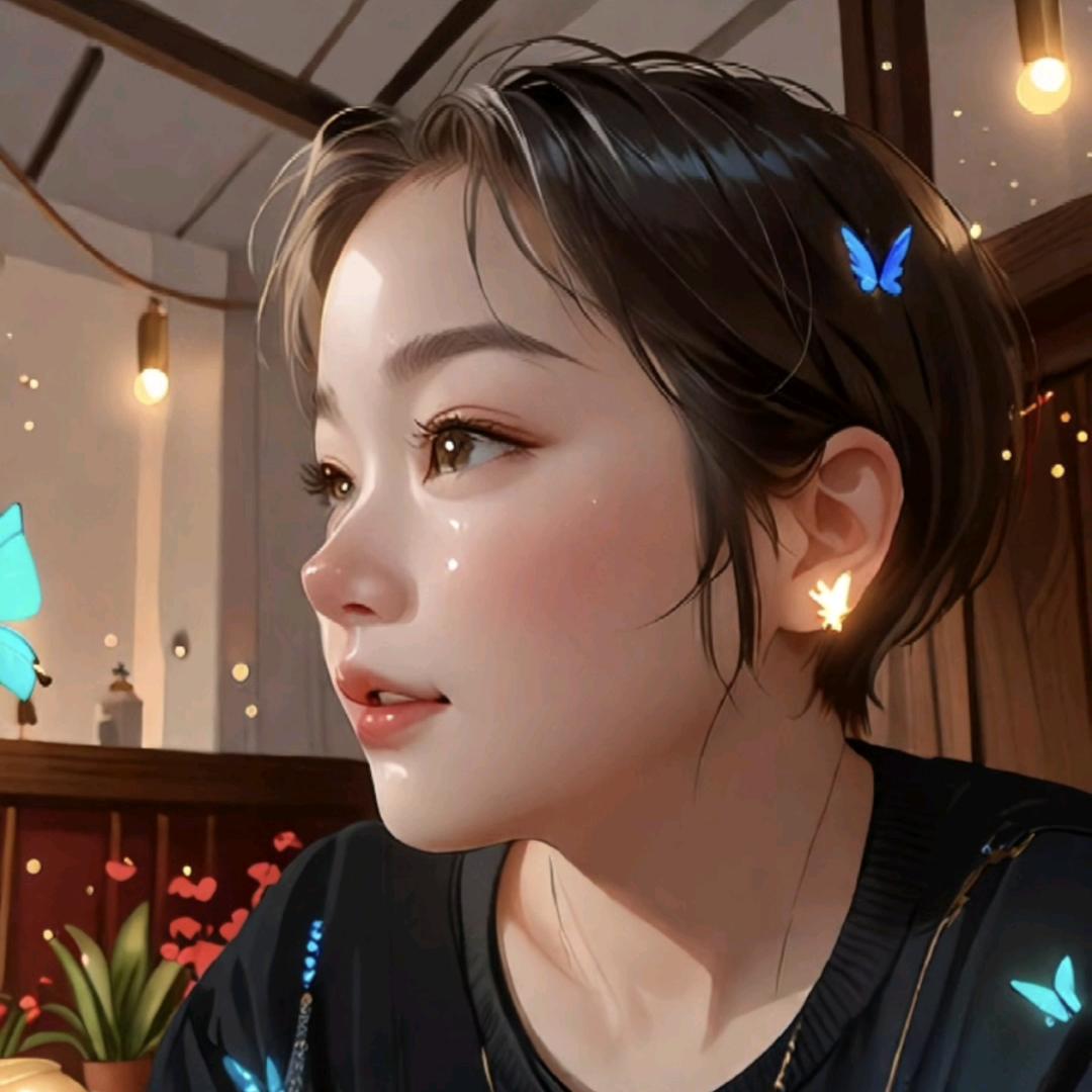 李卯卯