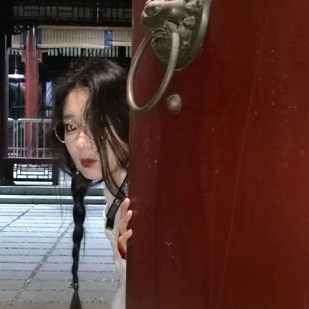 小熊猫不想去南极