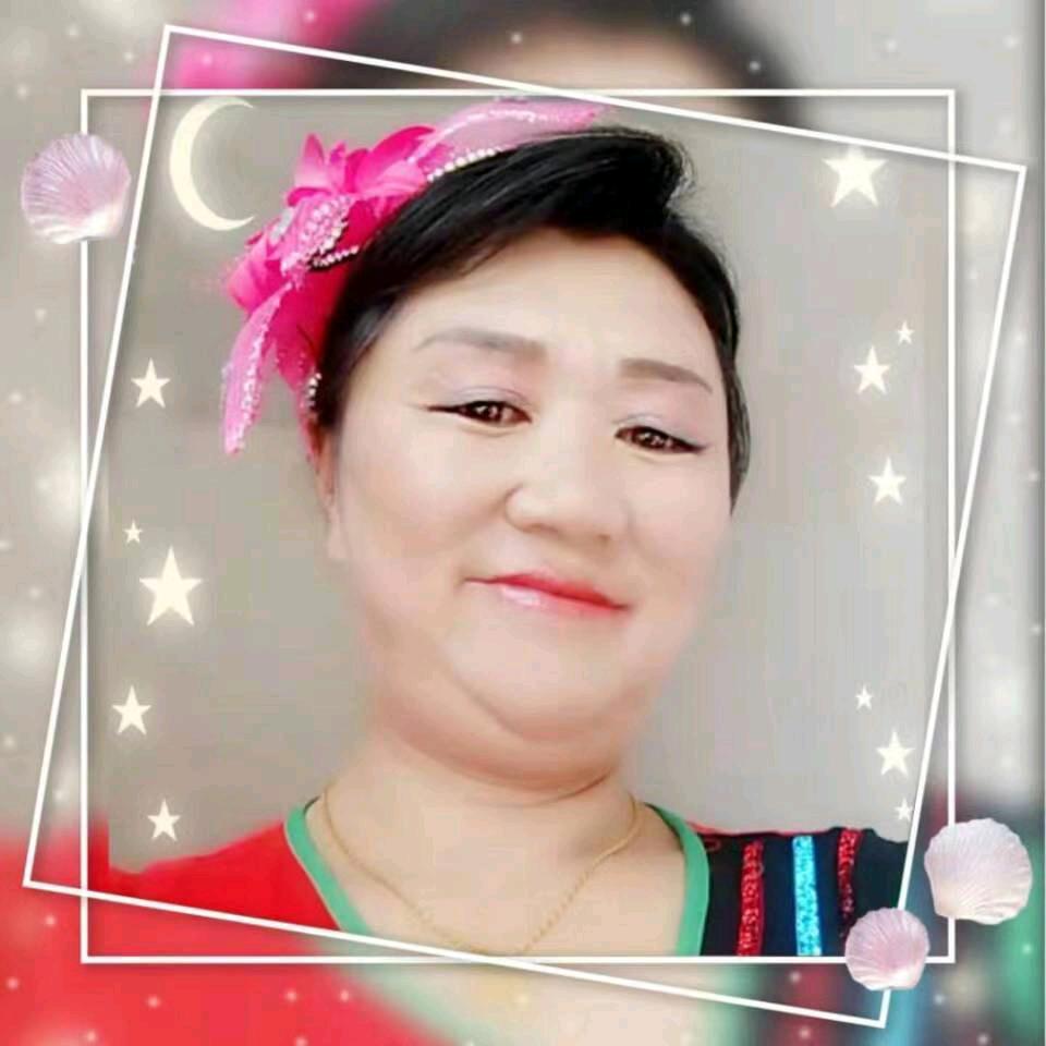 杨姐爱跳舞《每天早上七点四十开播》