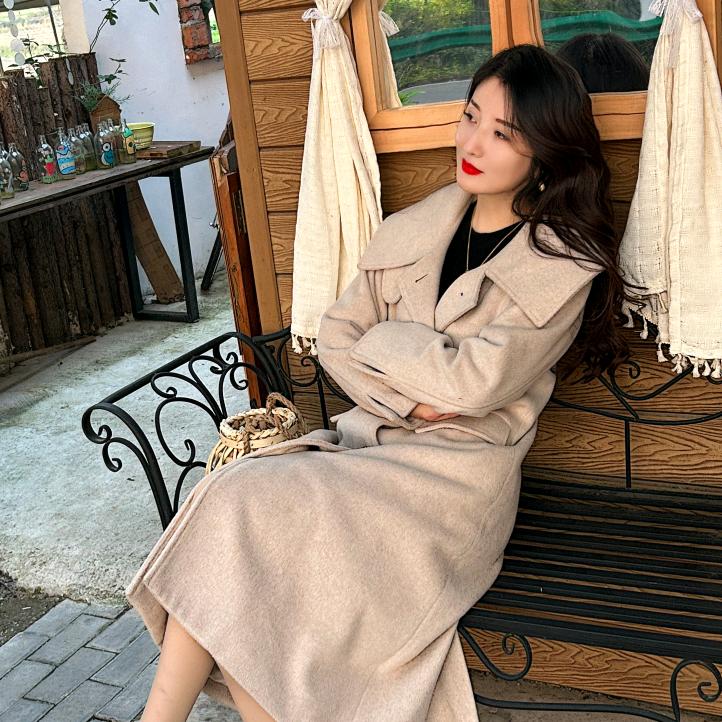 做一个明媚の女子