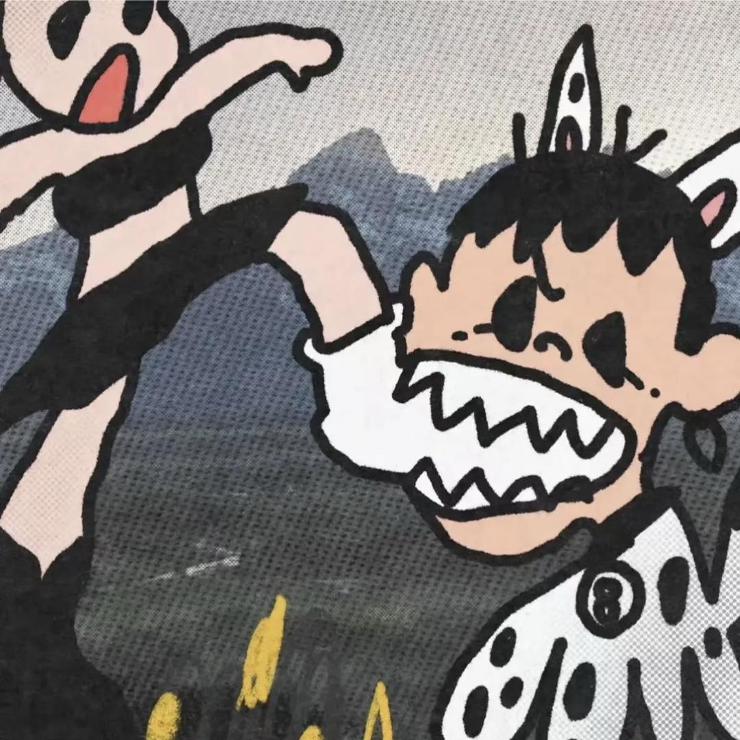 🌈好吃不懒做🌙