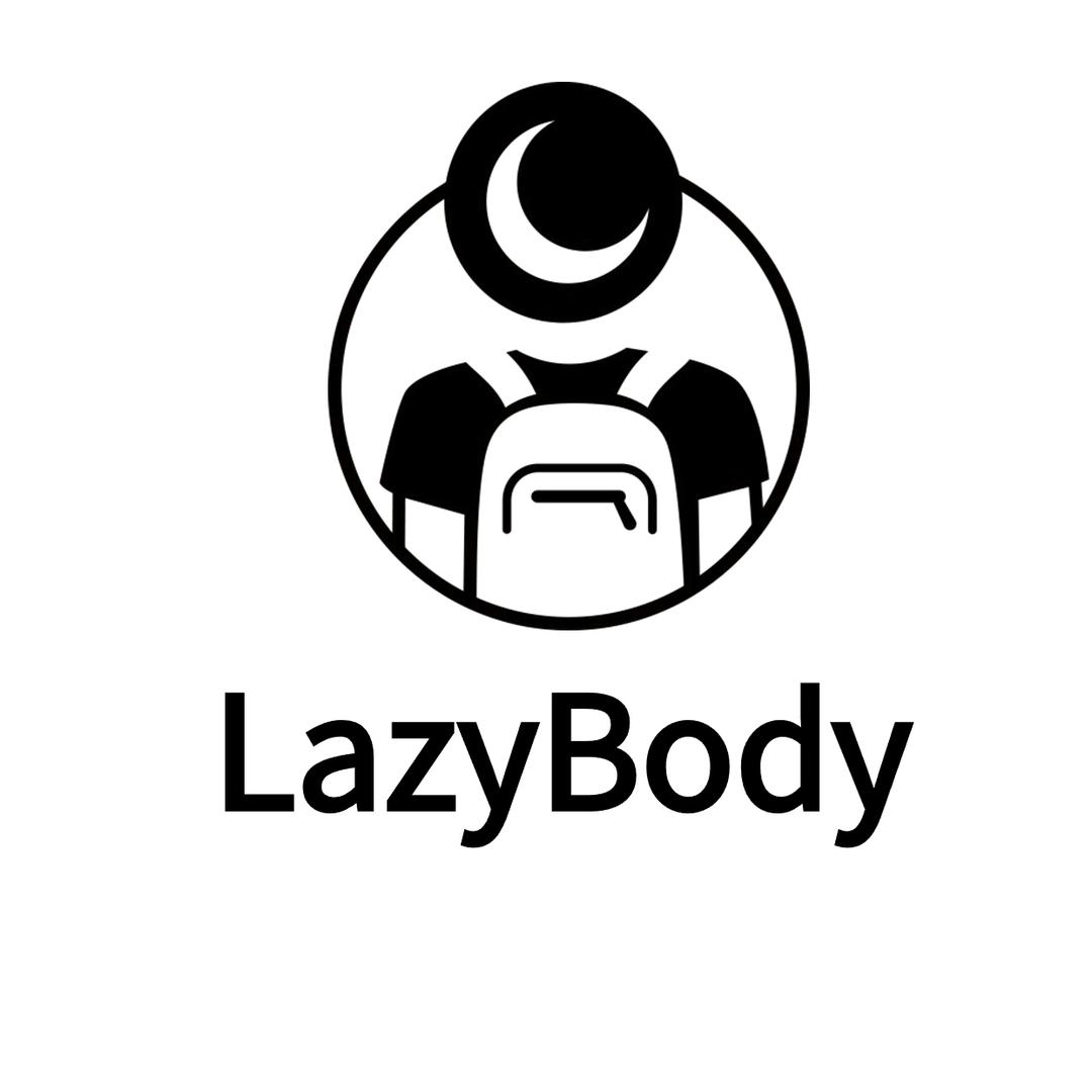 LazyBody潮牌工作室