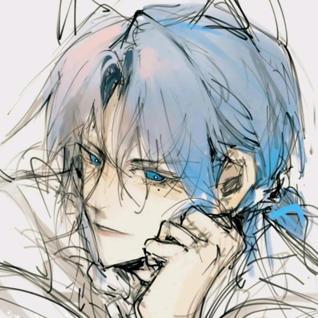 朕不CArE