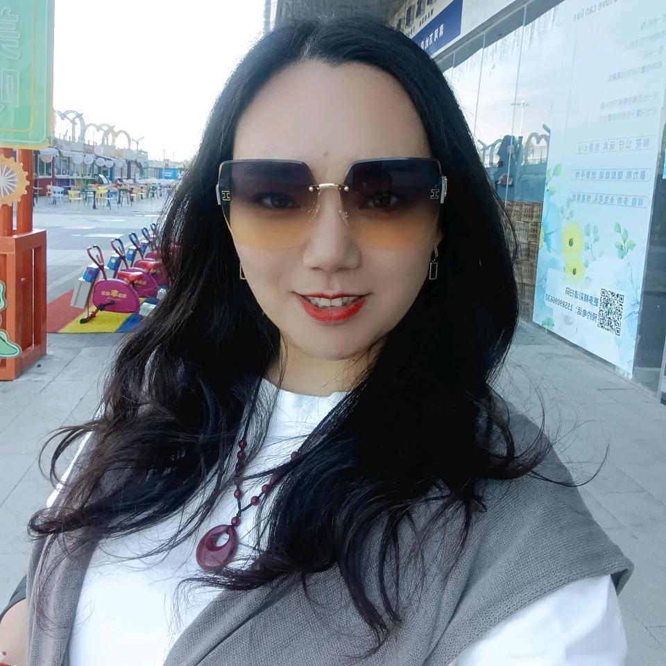 董姐姐小号