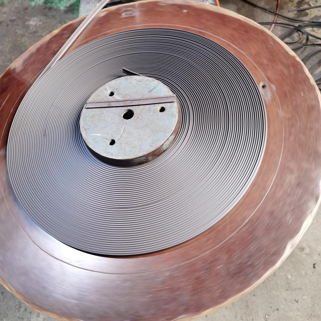 京平磁条（京顺包装厂）