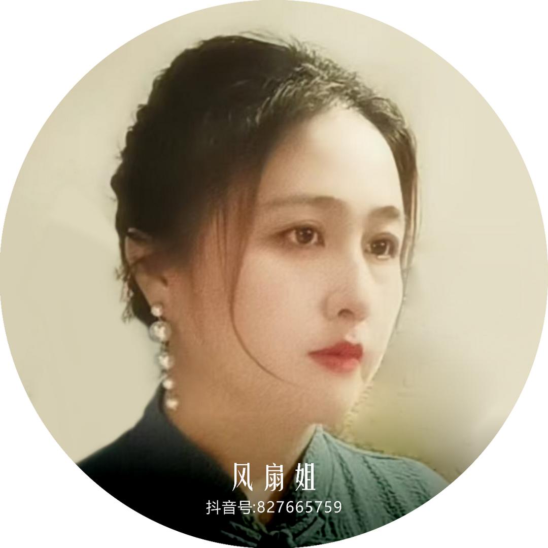 风扇姐