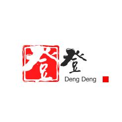 @登登