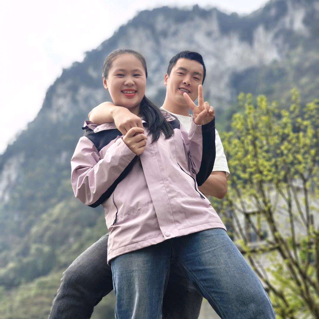 山货小哥（邓二妹的柳老板）