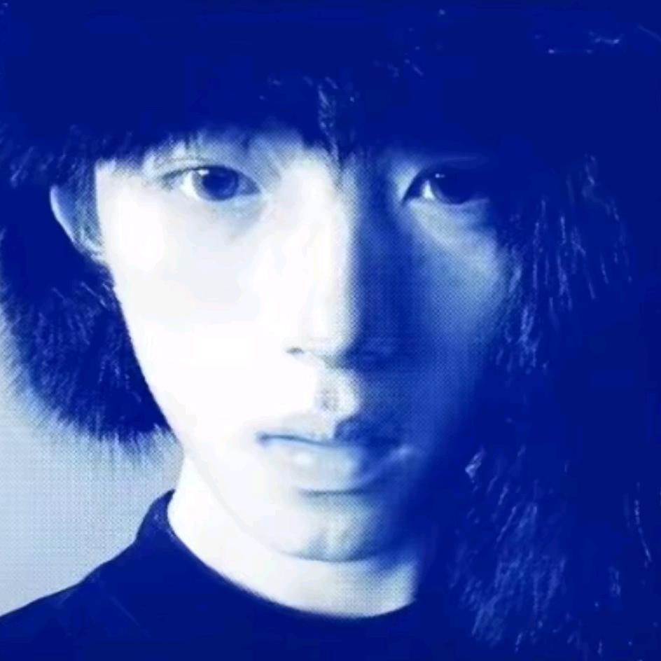 我让世界充满爱