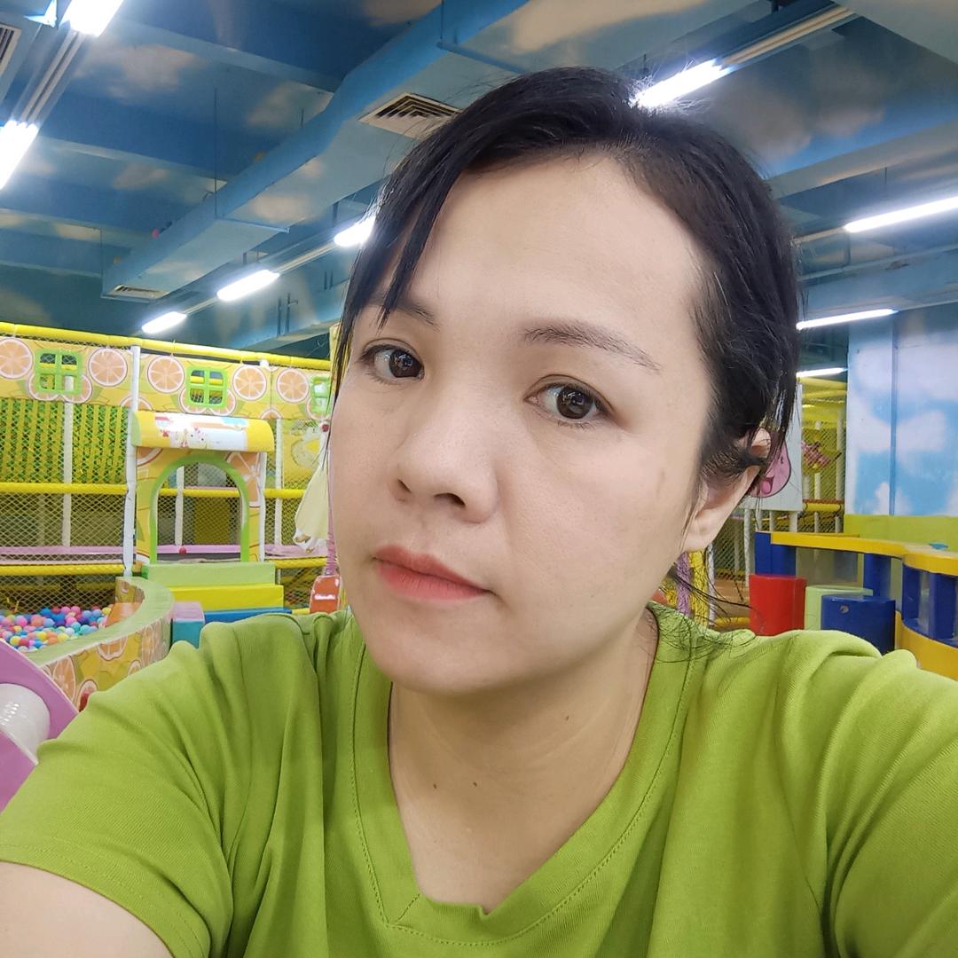 郁南探房～小袁