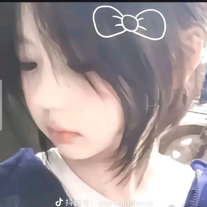 小哭包🤐