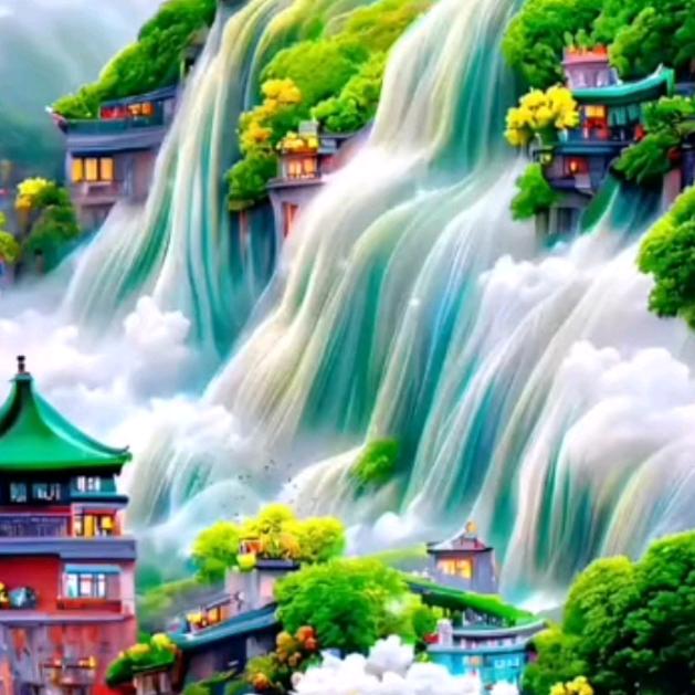 因为遇见你
