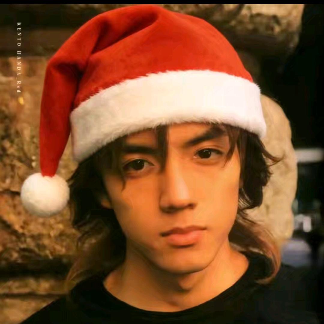 熊大爱吃硬糖（恋人好歹）