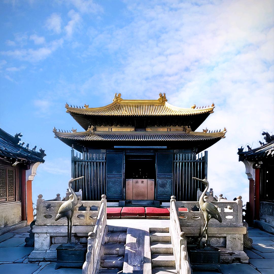 青烏子～信鶴学院