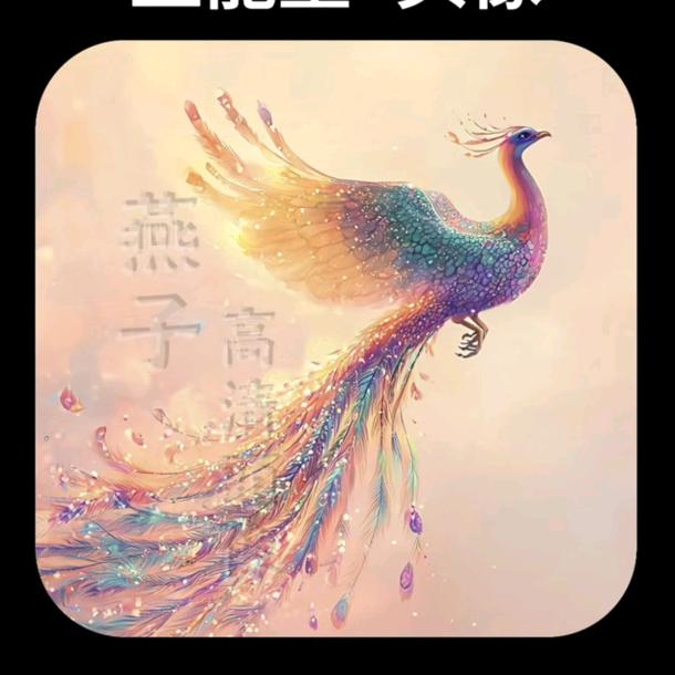 涅槃芳飞