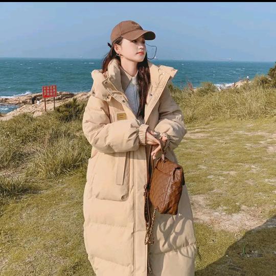 娅娅轻奢严选女装