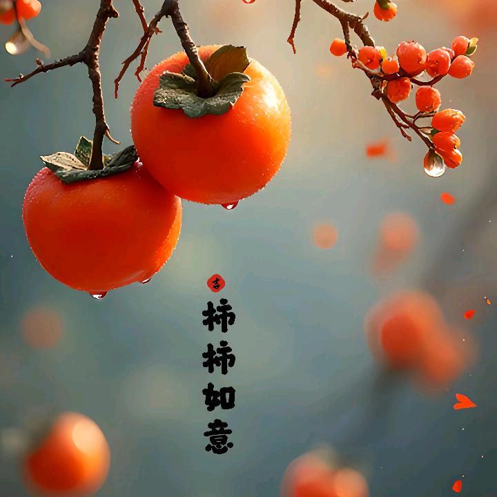 一切皆好